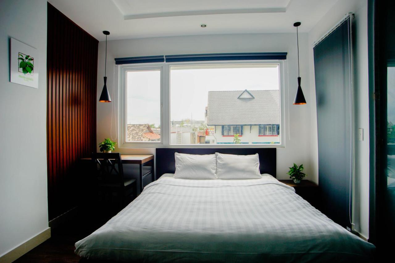 La Hotel Binh Tan مدينة هوشي منه المظهر الخارجي الصورة
