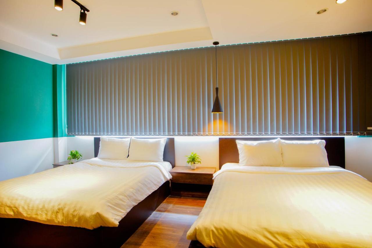 La Hotel Binh Tan مدينة هوشي منه المظهر الخارجي الصورة